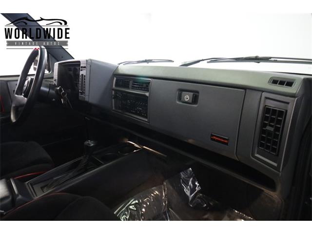 1991 GMC Syclone (CC-2095900) for sale in Denver , Colorado