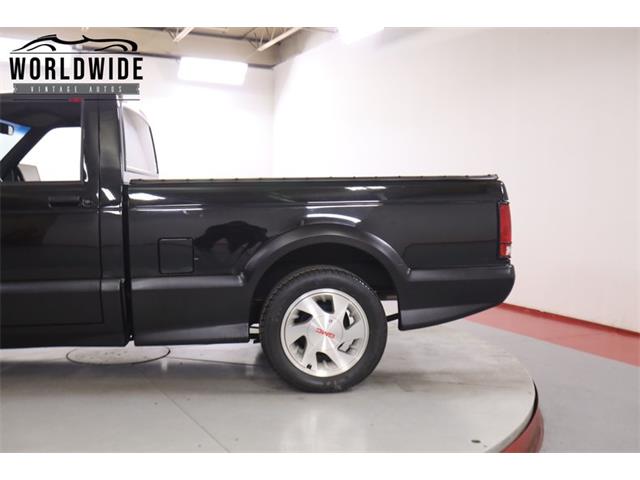 1991 GMC Syclone (CC-2095900) for sale in Denver , Colorado