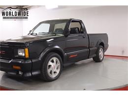 1991 GMC Syclone (CC-2095900) for sale in Denver , Colorado