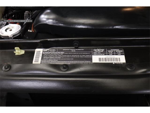 1991 GMC Syclone (CC-2095900) for sale in Denver , Colorado