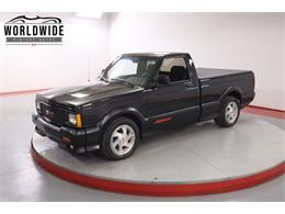 1991 GMC Syclone (CC-2095900) for sale in Denver , Colorado