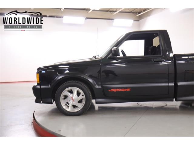 1991 GMC Syclone (CC-2095900) for sale in Denver , Colorado