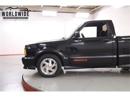 1991 GMC Syclone (CC-2095900) for sale in Denver , Colorado