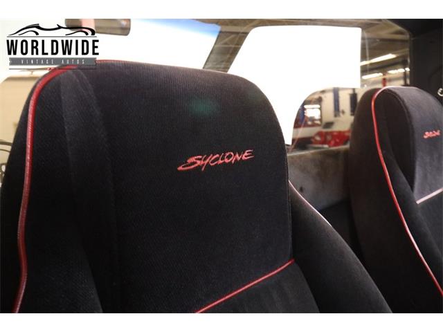 1991 GMC Syclone (CC-2095900) for sale in Denver , Colorado
