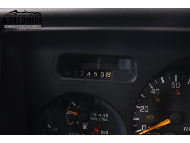 1991 GMC Syclone (CC-2095900) for sale in Denver , Colorado