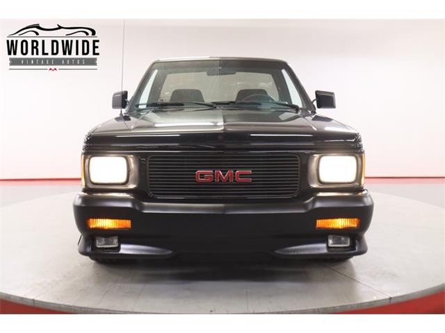 1991 GMC Syclone (CC-2095900) for sale in Denver , Colorado