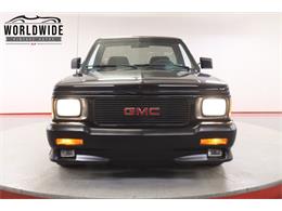 1991 GMC Syclone (CC-2095900) for sale in Denver , Colorado