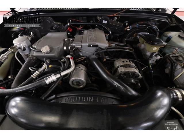 1991 GMC Syclone (CC-2095900) for sale in Denver , Colorado