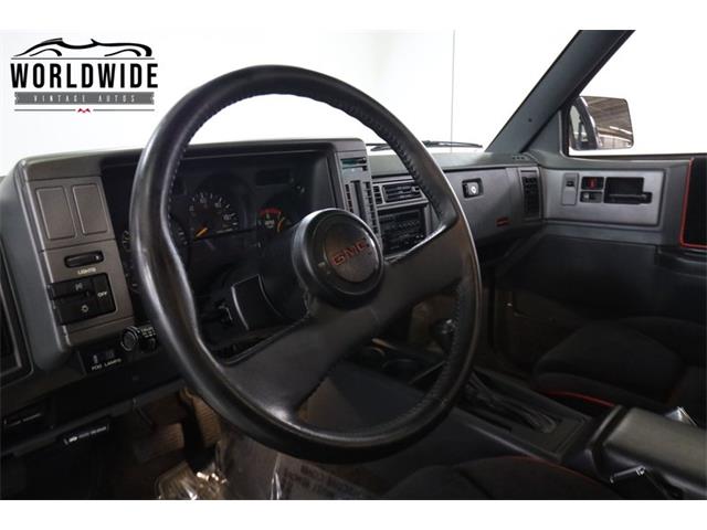 1991 GMC Syclone (CC-2095900) for sale in Denver , Colorado