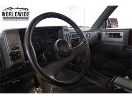 1991 GMC Syclone (CC-2095900) for sale in Denver , Colorado