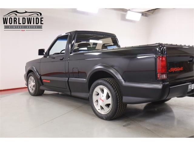 1991 GMC Syclone (CC-2095900) for sale in Denver , Colorado