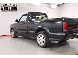 1991 GMC Syclone (CC-2095900) for sale in Denver , Colorado