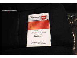 1991 GMC Syclone (CC-2095900) for sale in Denver , Colorado