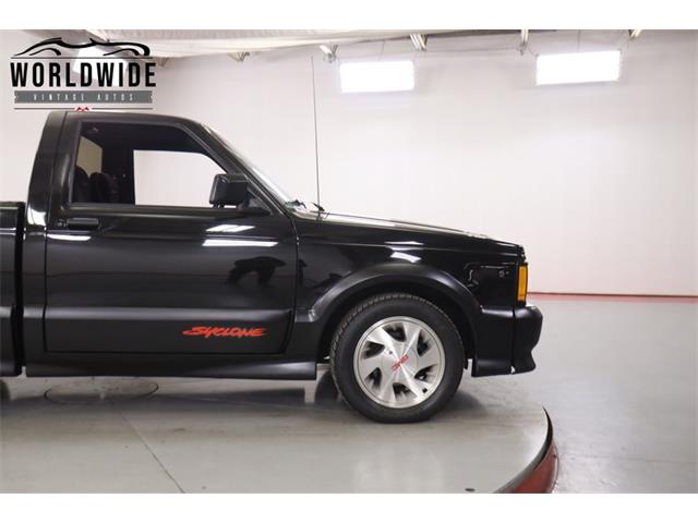 1991 GMC Syclone (CC-2095900) for sale in Denver , Colorado