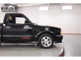 1991 GMC Syclone (CC-2095900) for sale in Denver , Colorado