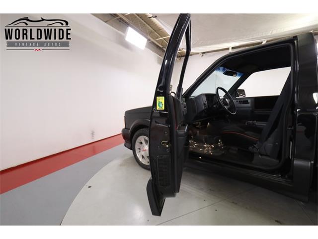 1991 GMC Syclone (CC-2095900) for sale in Denver , Colorado