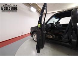 1991 GMC Syclone (CC-2095900) for sale in Denver , Colorado