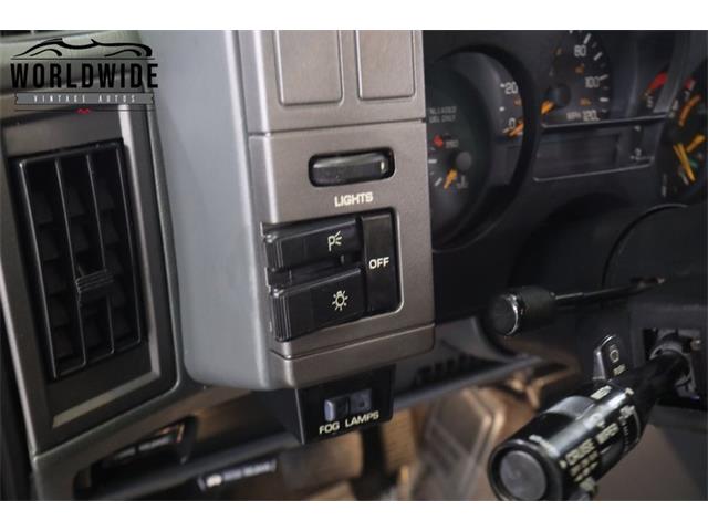 1991 GMC Syclone (CC-2095900) for sale in Denver , Colorado