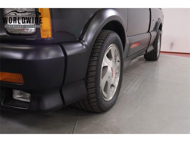 1991 GMC Syclone (CC-2095900) for sale in Denver , Colorado