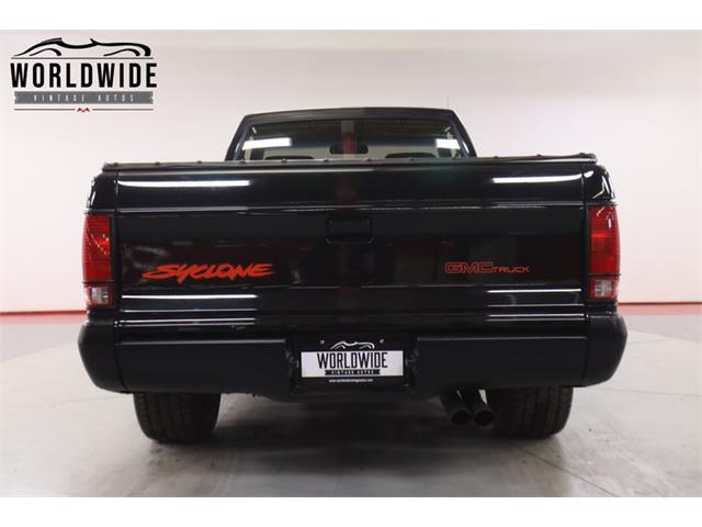 1991 GMC Syclone (CC-2095900) for sale in Denver , Colorado