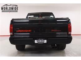 1991 GMC Syclone (CC-2095900) for sale in Denver , Colorado