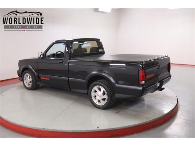 1991 GMC Syclone (CC-2095900) for sale in Denver , Colorado
