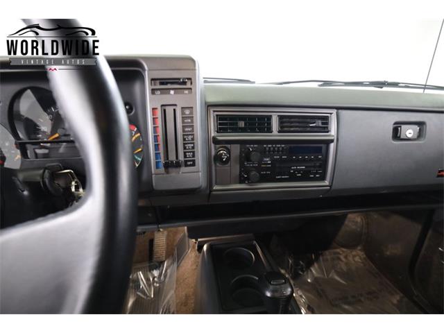 1991 GMC Syclone (CC-2095900) for sale in Denver , Colorado