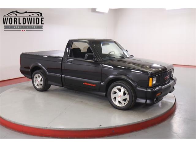 1991 GMC Syclone (CC-2095900) for sale in Denver , Colorado