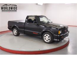 1991 GMC Syclone (CC-2095900) for sale in Denver , Colorado