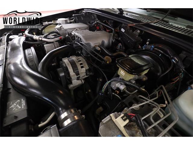 1991 GMC Syclone (CC-2095900) for sale in Denver , Colorado