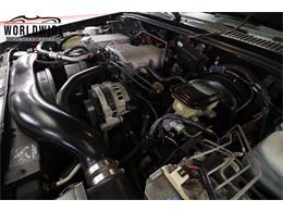 1991 GMC Syclone (CC-2095900) for sale in Denver , Colorado