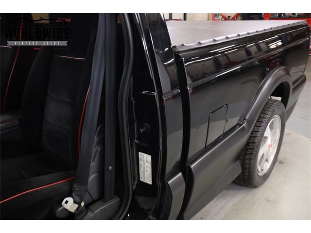 1991 GMC Syclone (CC-2095900) for sale in Denver , Colorado