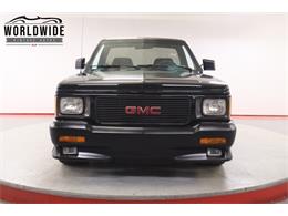 1991 GMC Syclone (CC-2095900) for sale in Denver , Colorado