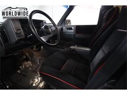 1991 GMC Syclone (CC-2095900) for sale in Denver , Colorado