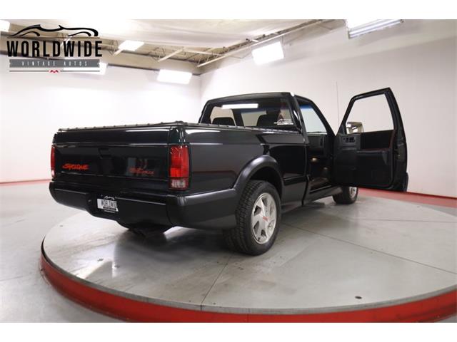 1991 GMC Syclone (CC-2095900) for sale in Denver , Colorado