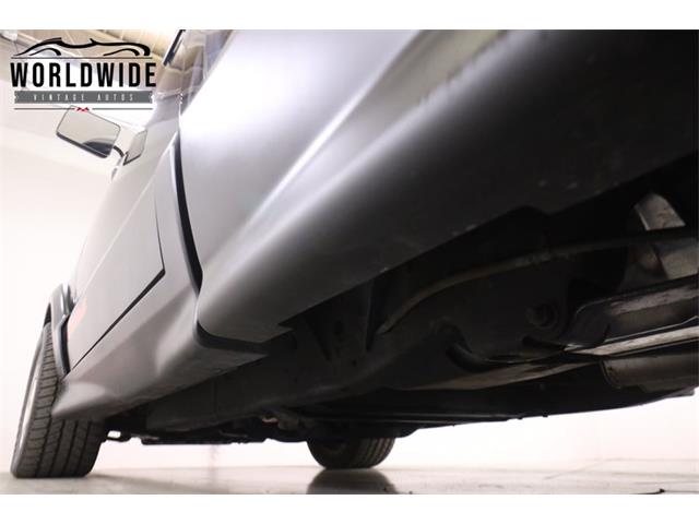 1991 GMC Syclone (CC-2095900) for sale in Denver , Colorado