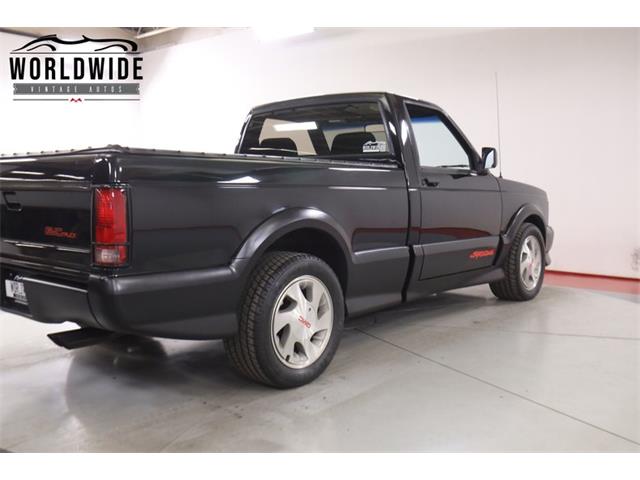1991 GMC Syclone (CC-2095900) for sale in Denver , Colorado