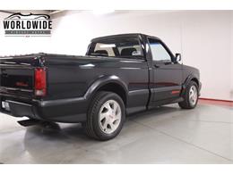 1991 GMC Syclone (CC-2095900) for sale in Denver , Colorado