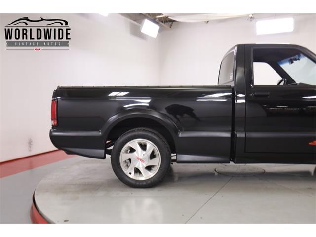1991 GMC Syclone (CC-2095900) for sale in Denver , Colorado