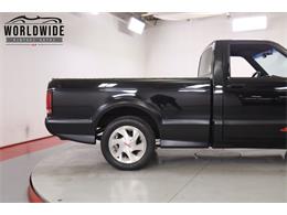 1991 GMC Syclone (CC-2095900) for sale in Denver , Colorado