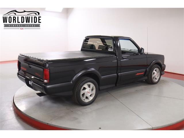 1991 GMC Syclone (CC-2095900) for sale in Denver , Colorado