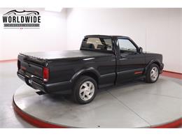1991 GMC Syclone (CC-2095900) for sale in Denver , Colorado