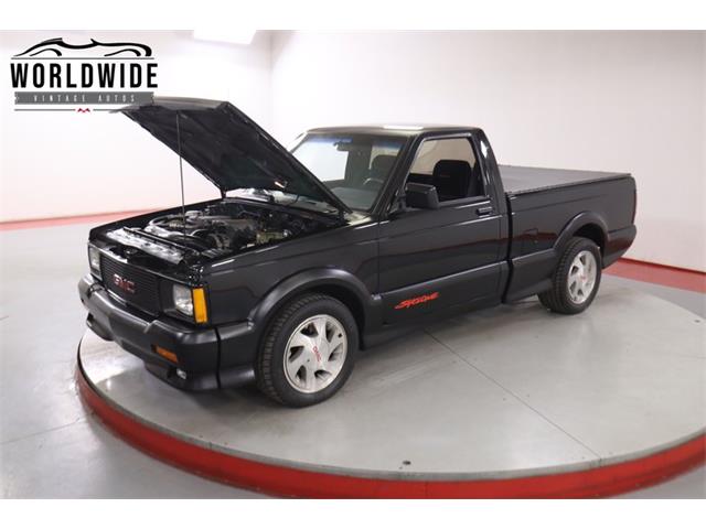 1991 GMC Syclone (CC-2095900) for sale in Denver , Colorado