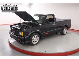 1991 GMC Syclone (CC-2095900) for sale in Denver , Colorado