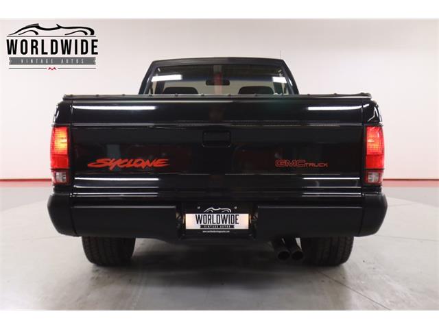 1991 GMC Syclone (CC-2095900) for sale in Denver , Colorado