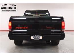 1991 GMC Syclone (CC-2095900) for sale in Denver , Colorado