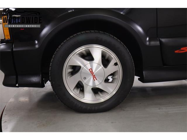 1991 GMC Syclone (CC-2095900) for sale in Denver , Colorado