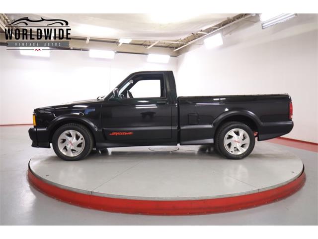 1991 GMC Syclone (CC-2095900) for sale in Denver , Colorado