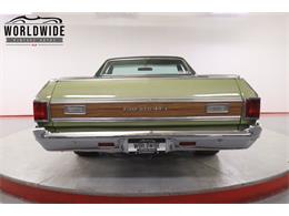 1971 Chevrolet El Camino (CC-2095901) for sale in Denver , Colorado