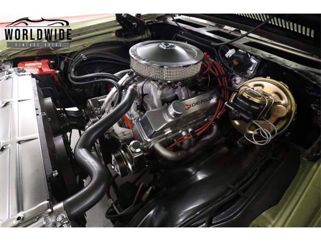 1971 Chevrolet El Camino (CC-2095901) for sale in Denver , Colorado